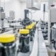 cGMP Rule for Supplement Facilities