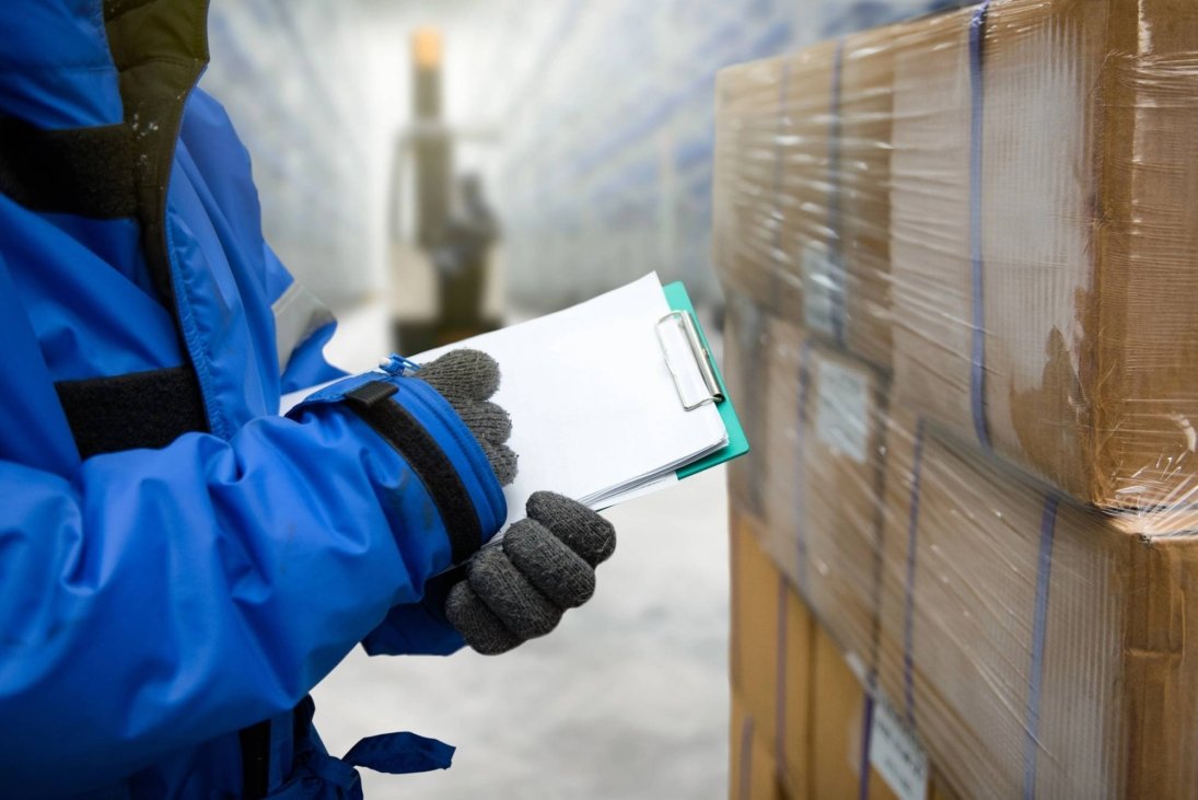 dietary Supplement Workers Safe