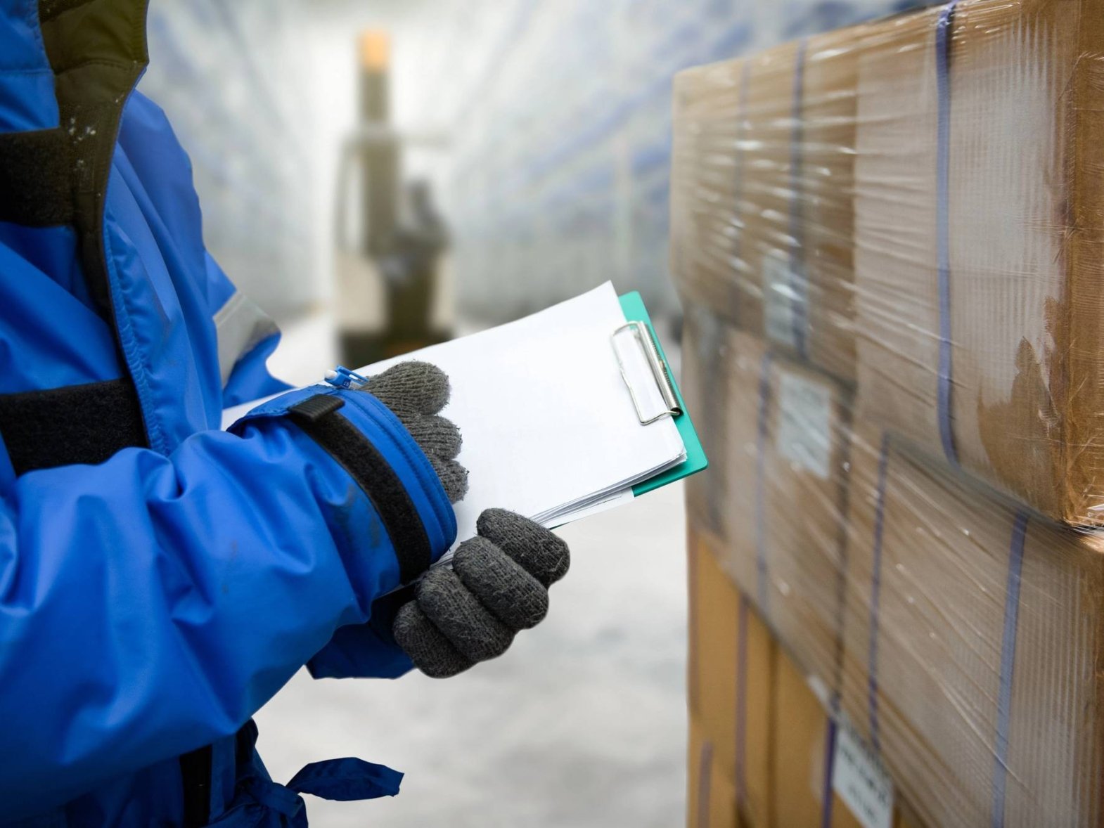 dietary Supplement Workers Safe