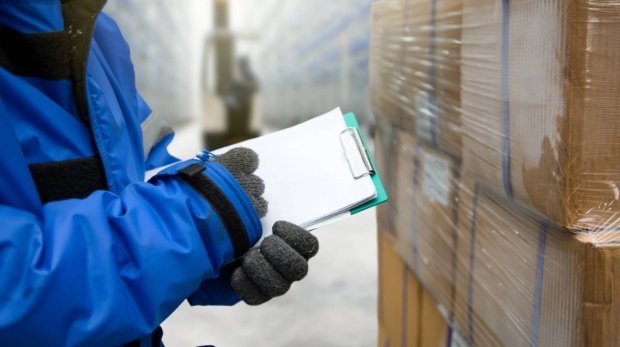 dietary Supplement Workers Safe