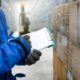 dietary Supplement Workers Safe