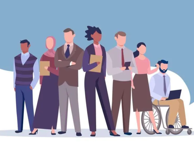 discrimination-free workplace guide for US employers and employees
