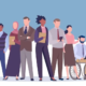 discrimination-free workplace guide for US employers and employees