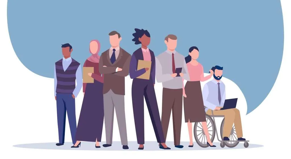 discrimination-free workplace guide for US employers and employees