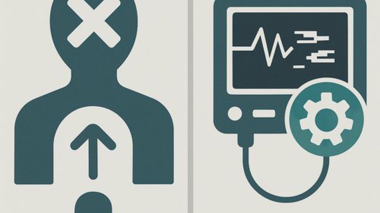 Causality in Device