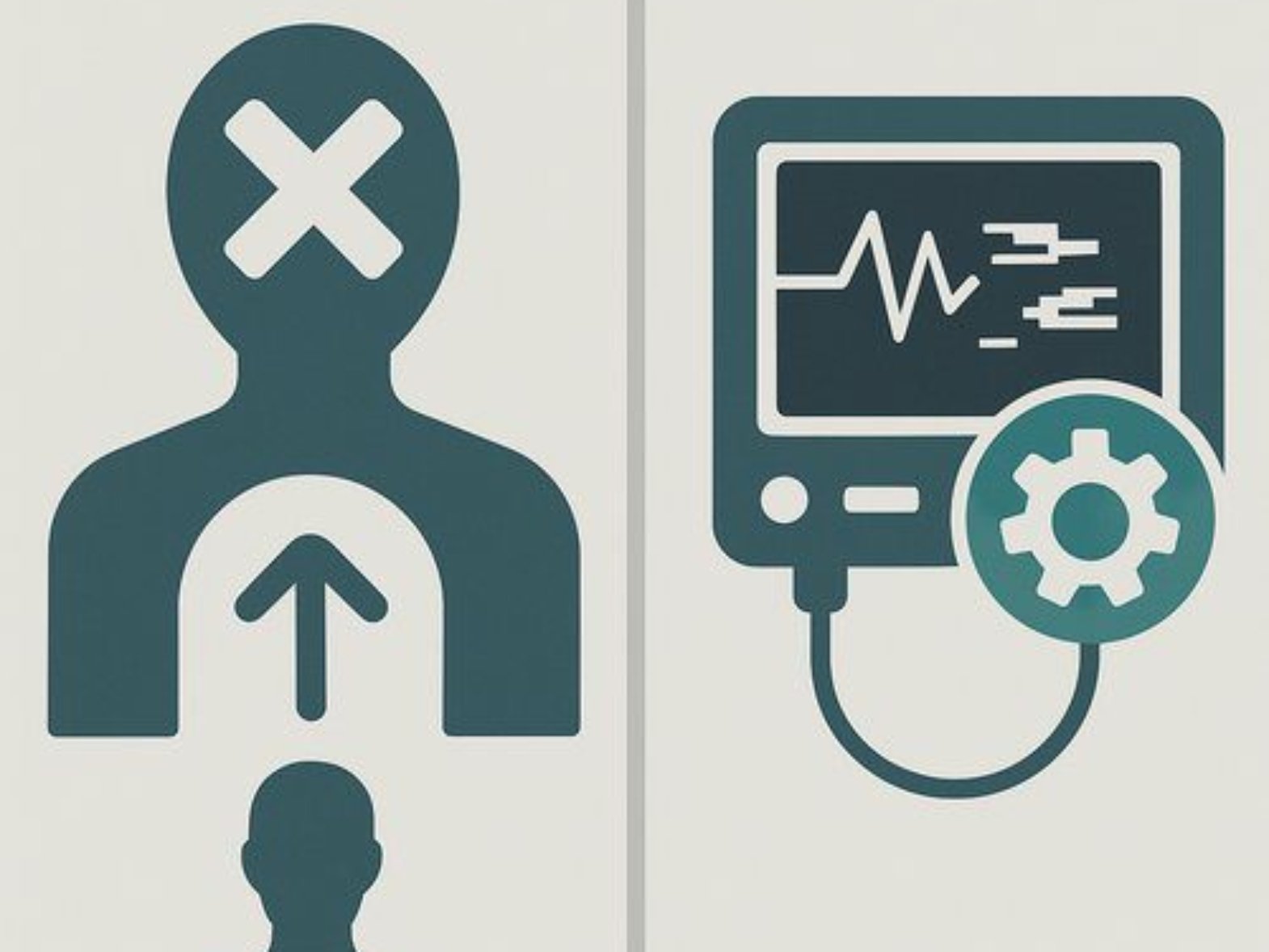 Causality in Device