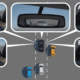 lane changing tips for drivers