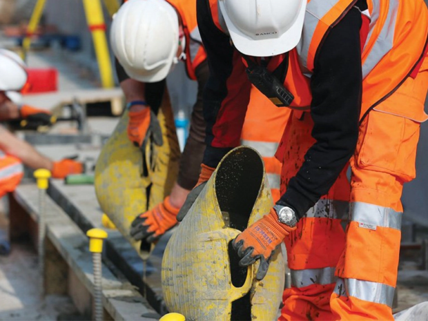 Construction Erognomics