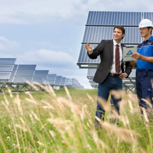 environmental responsibility training