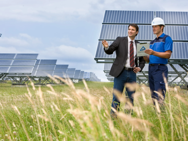 environmental responsibility training