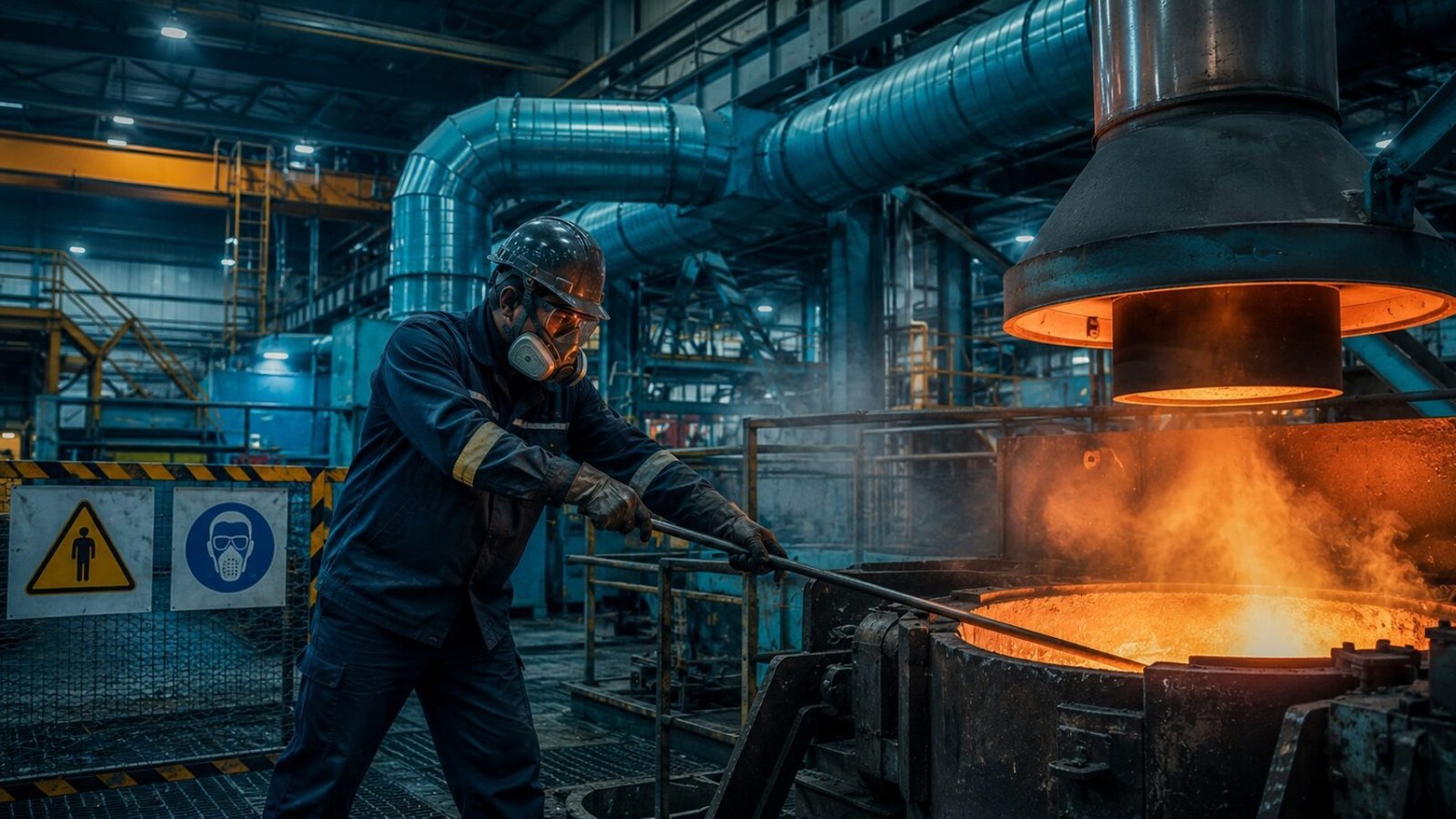 Arsenic Exposure Safety Guide for Industrial Workers: 29 CFR 1910.1018