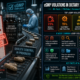 cGMP violations dietary supplement manufacturing infographic showing 46% increase in FDA 483 observations from 2023 to 2024, 33% of facilities cited for specification failures, 600 FY2024 inspections covering approximately 5% of 13,000-15,000 registered facilities, based on FDA data and FOIA records.