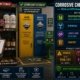 Corrosive chemical storage legal requirements guide covering OSHA 29 CFR 1910.1200 and 1910.1450 segregation rules, GHS labelling, ANSI Z358.1 eyewash station standards, NFPA 400 cabinet requirements and penalty exposure up to $161,323 per willful violation