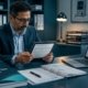 Quality manager reviewing FDA medical device complaint records under the QMSR and ISO 13485:2016 Clause 8.2.2 requirements
