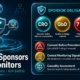 gcp-ich-sponsors-monitors-practice-test