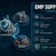 GMP supply chain quality compliance tips covering supplier qualification, quality agreements, single-source risk and 2026 regulatory requirements