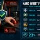 OSHA hand wrist and finger safety employer obligations covering hand protection requirements, machine guarding, lockout tagout and the General Duty Clause