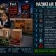 HAZMAT air transport tips covering IATA DGR and 49 CFR Part 175 requirements including Column 9 quantity limits, forbidden materials on passenger aircraft, Shipper's Declaration criminal liability, lithium battery rules and concealment penalties