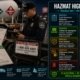 HAZMAT highway carrier requirements practice test covering 49 CFR Part 177 and Part 397 obligations including carrier acceptance, segregation, route selection, explosive attendance requirements and incident reporting to the National Response Center