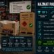 HAZMAT package marking compliance insights covering the five required marks, 12mm minimum UN number height, overpack marking obligations and patterns in PHMSA enforcement violations under 49 CFR Part 172 Subpart D