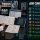 cGMP complaint handling tips for dietary supplement facilities covering 21 CFR 111.553 and 111.560 requirements including written SOPs, qualified person review, investigation documentation and FDA inspection readiness
