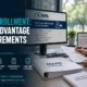MAPD disenrollment CMS requirements — Medicare Advantage compliance officer reviewing 42 CFR 422.74