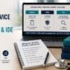 Medical device filings 510k PMA IDE tips submission checklist and regulatory guides on desk