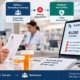 Medicare Part D coordination of benefits TrOOP facilitation failure showing missing N transactions and understated TrOOP balance from secondary payer data gap